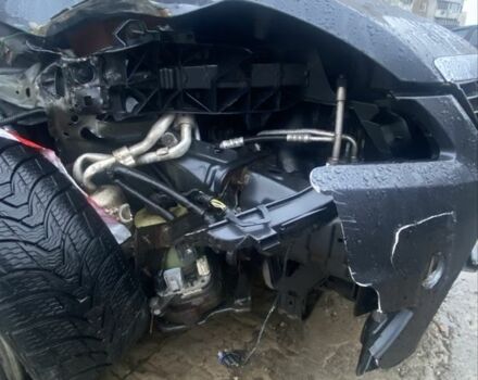 Серый Форд Фокус, объемом двигателя 1.6 л и пробегом 333 тыс. км за 1161 $, фото 18 на Automoto.ua