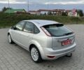 Сірий Форд Фокус, об'ємом двигуна 1.6 л та пробігом 221 тис. км за 5750 $, фото 9 на Automoto.ua