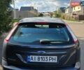 Серый Форд Фокус, объемом двигателя 1.6 л и пробегом 265 тыс. км за 5600 $, фото 4 на Automoto.ua