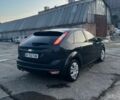 Сірий Форд Фокус, об'ємом двигуна 2 л та пробігом 270 тис. км за 5800 $, фото 7 на Automoto.ua