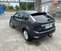 Сірий Форд Фокус, об'ємом двигуна 1.6 л та пробігом 235 тис. км за 4950 $, фото 7 на Automoto.ua