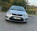 Серый Форд Фокус, объемом двигателя 1.6 л и пробегом 289 тыс. км за 4700 $, фото 16 на Automoto.ua
