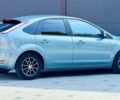 Сірий Форд Фокус, об'ємом двигуна 1.56 л та пробігом 242 тис. км за 5200 $, фото 7 на Automoto.ua