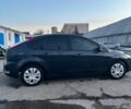 Сірий Форд Фокус, об'ємом двигуна 2 л та пробігом 270 тис. км за 5800 $, фото 3 на Automoto.ua