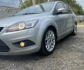 Серый Форд Фокус, объемом двигателя 1.6 л и пробегом 260 тыс. км за 5400 $, фото 2 на Automoto.ua
