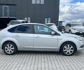 Серый Форд Фокус, объемом двигателя 2 л и пробегом 220 тыс. км за 6590 $, фото 4 на Automoto.ua