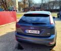 Серый Форд Фокус, объемом двигателя 2 л и пробегом 260 тыс. км за 5999 $, фото 2 на Automoto.ua