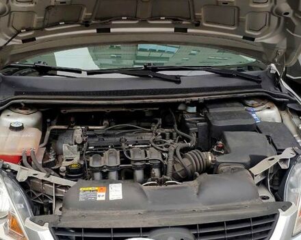 Форд Фокус 2009 в Харькове на Automoto.ua Серый Форд Фокус, объемом двигателя 1.6 л и пробегом 197 тыс. км за 6700 $, фото 6 на Automoto.ua