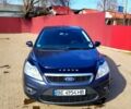 Серый Форд Фокус, объемом двигателя 2 л и пробегом 260 тыс. км за 5999 $, фото 1 на Automoto.ua