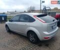 Серый Форд Фокус, объемом двигателя 1.6 л и пробегом 240 тыс. км за 5800 $, фото 2 на Automoto.ua