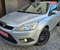 Сірий Форд Фокус, об'ємом двигуна 1.6 л та пробігом 144 тис. км за 5950 $, фото 1 на Automoto.ua