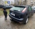 Серый Форд Фокус, объемом двигателя 1.6 л и пробегом 333 тыс. км за 1161 $, фото 3 на Automoto.ua