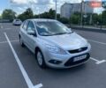 Сірий Форд Фокус, об'ємом двигуна 1.6 л та пробігом 203 тис. км за 5400 $, фото 1 на Automoto.ua