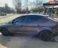 Серый Форд Фокус, объемом двигателя 2 л и пробегом 260 тыс. км за 5400 $, фото 3 на Automoto.ua