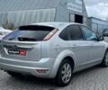 Серый Форд Фокус, объемом двигателя 2 л и пробегом 220 тыс. км за 6590 $, фото 6 на Automoto.ua