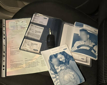 Форд Фокус 2009 у Стрые на Automoto.ua Сірий Форд Фокус, об'ємом двигуна 1.6 л та пробігом 221 тис. км за 5750 $, фото 48 на Automoto.ua