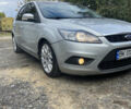Серый Форд Фокус, объемом двигателя 1.6 л и пробегом 260 тыс. км за 5400 $, фото 1 на Automoto.ua