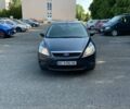 Сірий Форд Фокус, об'ємом двигуна 1.6 л та пробігом 151 тис. км за 5500 $, фото 3 на Automoto.ua