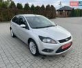 Форд Фокус 2009 у Стрые на Automoto.ua Сірий Форд Фокус, об'ємом двигуна 1.6 л та пробігом 221 тис. км за 5750 $, фото 19 на Automoto.ua