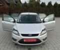 Сірий Форд Фокус, об'ємом двигуна 1.6 л та пробігом 221 тис. км за 5750 $, фото 15 на Automoto.ua