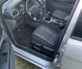 Сірий Форд Фокус, об'ємом двигуна 1.6 л та пробігом 265 тис. км за 5699 $, фото 7 на Automoto.ua