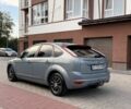 Серый Форд Фокус, объемом двигателя 1.6 л и пробегом 242 тыс. км за 5305 $, фото 4 на Automoto.ua