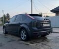 Сірий Форд Фокус, об'ємом двигуна 1.56 л та пробігом 350 тис. км за 5700 $, фото 1 на Automoto.ua