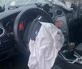 Серый Форд Фокус, объемом двигателя 1.6 л и пробегом 333 тыс. км за 1161 $, фото 15 на Automoto.ua