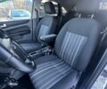 Сірий Форд Фокус, об'ємом двигуна 1.6 л та пробігом 244 тис. км за 5300 $, фото 14 на Automoto.ua