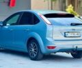 Сірий Форд Фокус, об'ємом двигуна 1.56 л та пробігом 242 тис. км за 5200 $, фото 10 на Automoto.ua