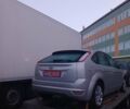 Сірий Форд Фокус, об'ємом двигуна 1.6 л та пробігом 236 тис. км за 4900 $, фото 13 на Automoto.ua