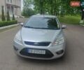 Серый Форд Фокус, объемом двигателя 1.6 л и пробегом 225 тыс. км за 5500 $, фото 1 на Automoto.ua
