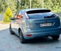 Сірий Форд Фокус, об'ємом двигуна 1.56 л та пробігом 242 тис. км за 5200 $, фото 21 на Automoto.ua
