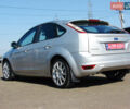 Серый Форд Фокус, объемом двигателя 1.6 л и пробегом 177 тыс. км за 5750 $, фото 1 на Automoto.ua