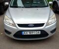 Форд Фокус 2009 в Харькове на Automoto.ua Серый Форд Фокус, объемом двигателя 1.6 л и пробегом 197 тыс. км за 6700 $, фото 1 на Automoto.ua