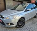 Сірий Форд Фокус, об'ємом двигуна 1.6 л та пробігом 144 тис. км за 5950 $, фото 2 на Automoto.ua