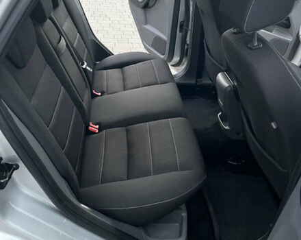 Форд Фокус 2009 у Стрые на Automoto.ua Сірий Форд Фокус, об'ємом двигуна 1.6 л та пробігом 221 тис. км за 5750 $, фото 33 на Automoto.ua