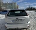 Сірий Форд Фокус, об'ємом двигуна 0 л та пробігом 285 тис. км за 4050 $, фото 5 на Automoto.ua