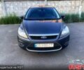 Сірий Форд Фокус, об'ємом двигуна 1.8 л та пробігом 361 тис. км за 4400 $, фото 1 на Automoto.ua
