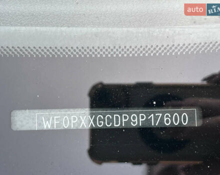 Форд Фокус 2009 у Хмельницькому на Automoto.ua Сірий Форд Фокус, об'ємом двигуна 1.6 л та пробігом 316 тис. км за 4600 $, фото 27 на Automoto.ua