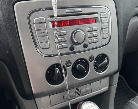 Форд Фокус 2009 у Хмельницькому на Automoto.ua Сірий Форд Фокус, об'ємом двигуна 1.6 л та пробігом 316 тис. км за 4600 $, фото 25 на Automoto.ua