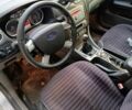 Сірий Форд Фокус, об'ємом двигуна 0 л та пробігом 206 тис. км за 6207 $, фото 1 на Automoto.ua