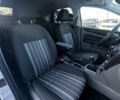 Сірий Форд Фокус, об'ємом двигуна 1.6 л та пробігом 244 тис. км за 5300 $, фото 17 на Automoto.ua