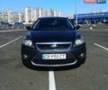 Сірий Форд Фокус, об'ємом двигуна 1.8 л та пробігом 310 тис. км за 5600 $, фото 1 на Automoto.ua