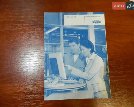 Серый Форд Фокус, объемом двигателя 1.6 л и пробегом 197 тыс. км за 6500 $, фото 17 на Automoto.ua