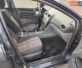 Форд Фокус 2009 у Ковель на Automoto.ua Сірий Форд Фокус, об'ємом двигуна 1.6 л та пробігом 227 тис. км за 4750 $, фото 19 на Automoto.ua
