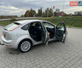 Форд Фокус 2009 у Стрые на Automoto.ua Сірий Форд Фокус, об'ємом двигуна 1.6 л та пробігом 221 тис. км за 5750 $, фото 37 на Automoto.ua