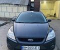 Сірий Форд Фокус, об'ємом двигуна 1.56 л та пробігом 350 тис. км за 5700 $, фото 3 на Automoto.ua