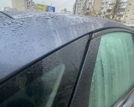 Серый Форд Фокус, объемом двигателя 1.6 л и пробегом 333 тыс. км за 1161 $, фото 5 на Automoto.ua