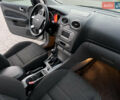 Форд Фокус 2009 у Стрые на Automoto.ua Сірий Форд Фокус, об'ємом двигуна 1.6 л та пробігом 221 тис. км за 5750 $, фото 27 на Automoto.ua